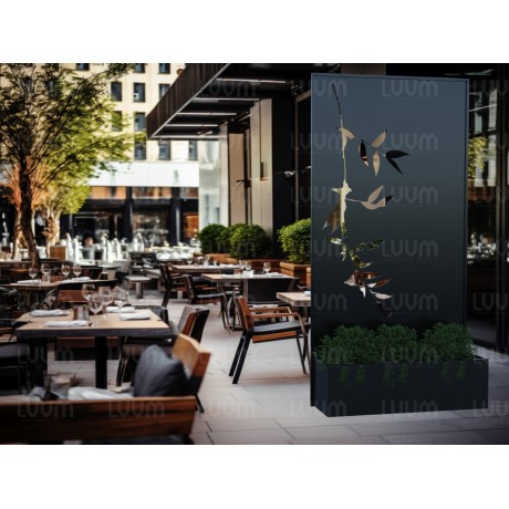 Panouri decorative