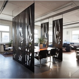 Panouri decorative 