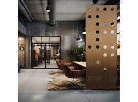 Panouri decorative