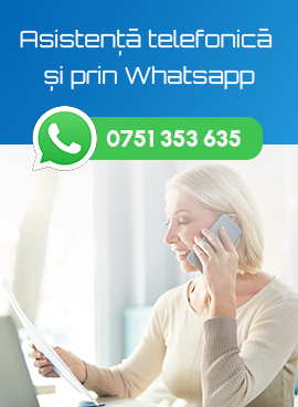 Consultanta whatsapp